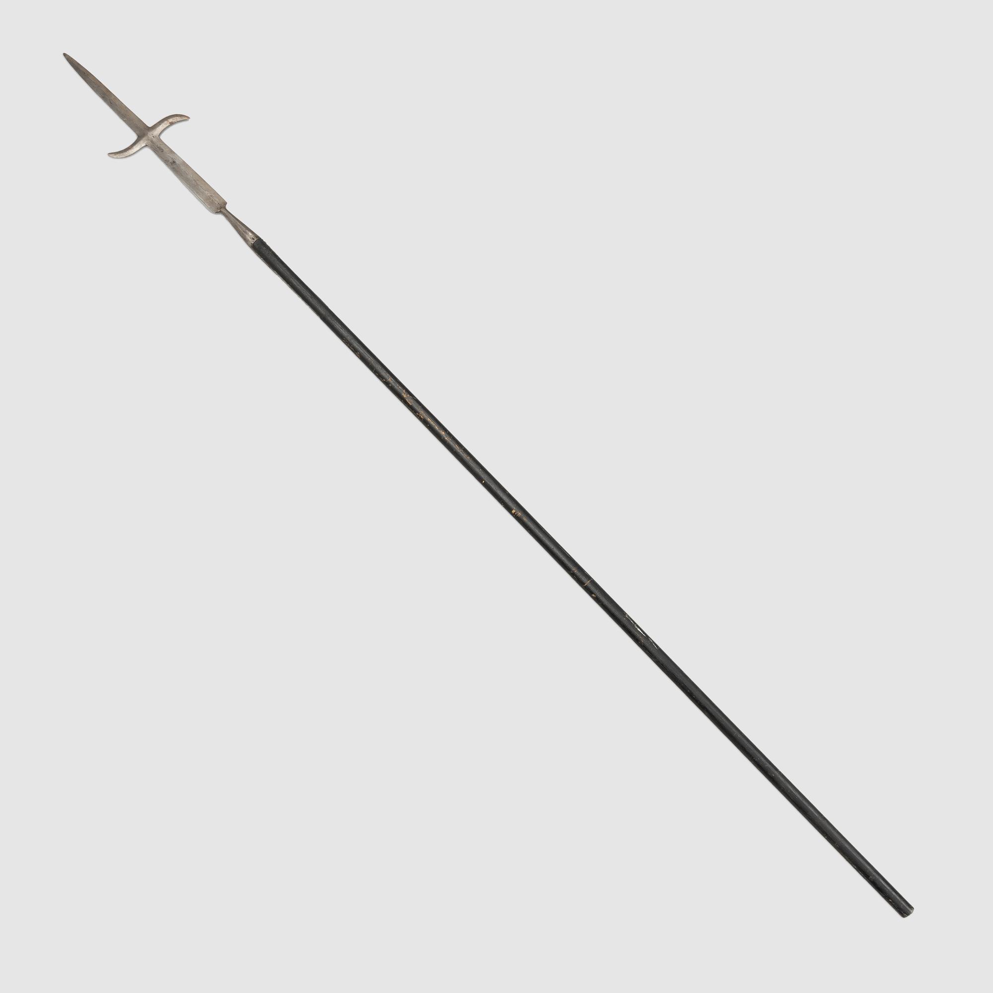 Bardisan, svensk, s.k. m/1697.