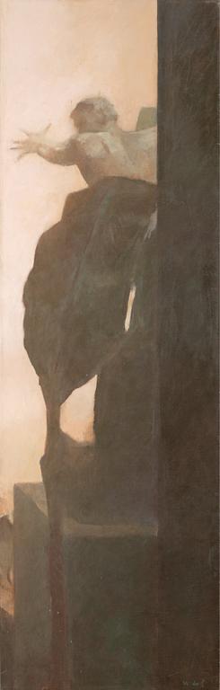 Anders Widoff, from "Opera" Nr 3.