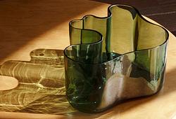 Alvar and Aino Aalto
