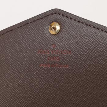 Louis Vuitton, wallet, "Sarah wallet", 2018.