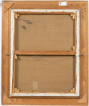 Sam Uhrdin, untitled.