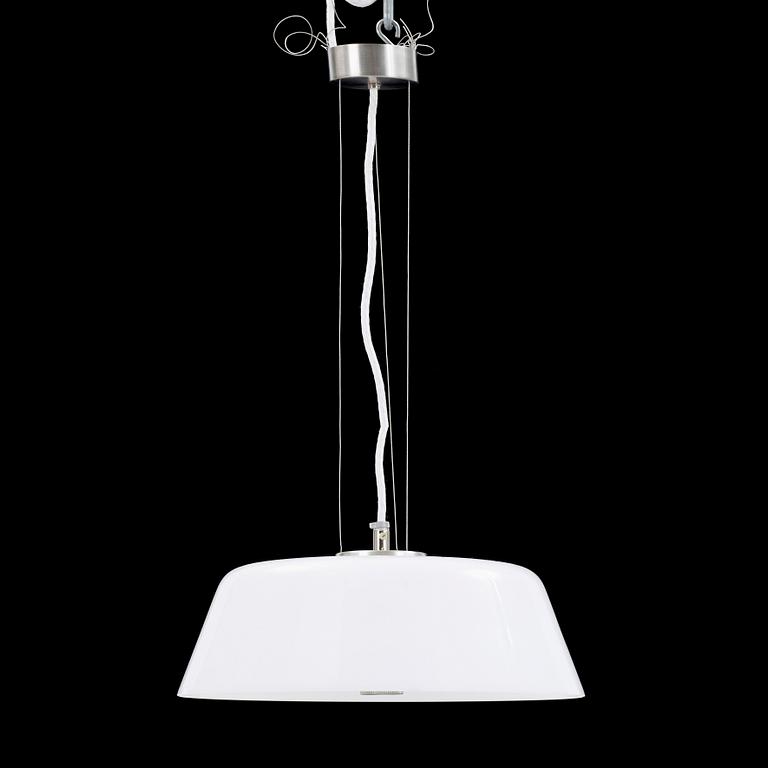 TAKLAMPA, Arne Jacobsen för Fritz Hansen, Jubileums utgåva 2002.