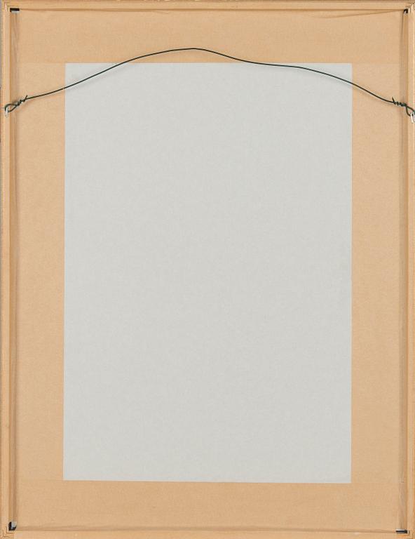 Juhana Blomstedt, Composition.