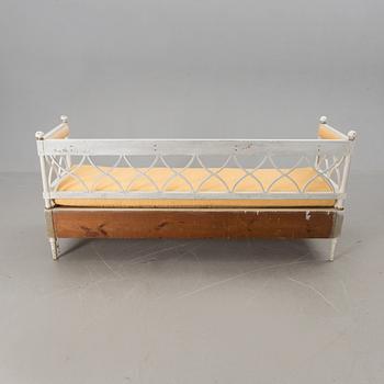 SOFFA, 1800-tal.