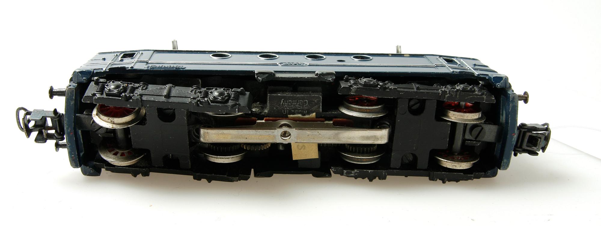 ELLOK, Märklin, SEH800/1101, H0.