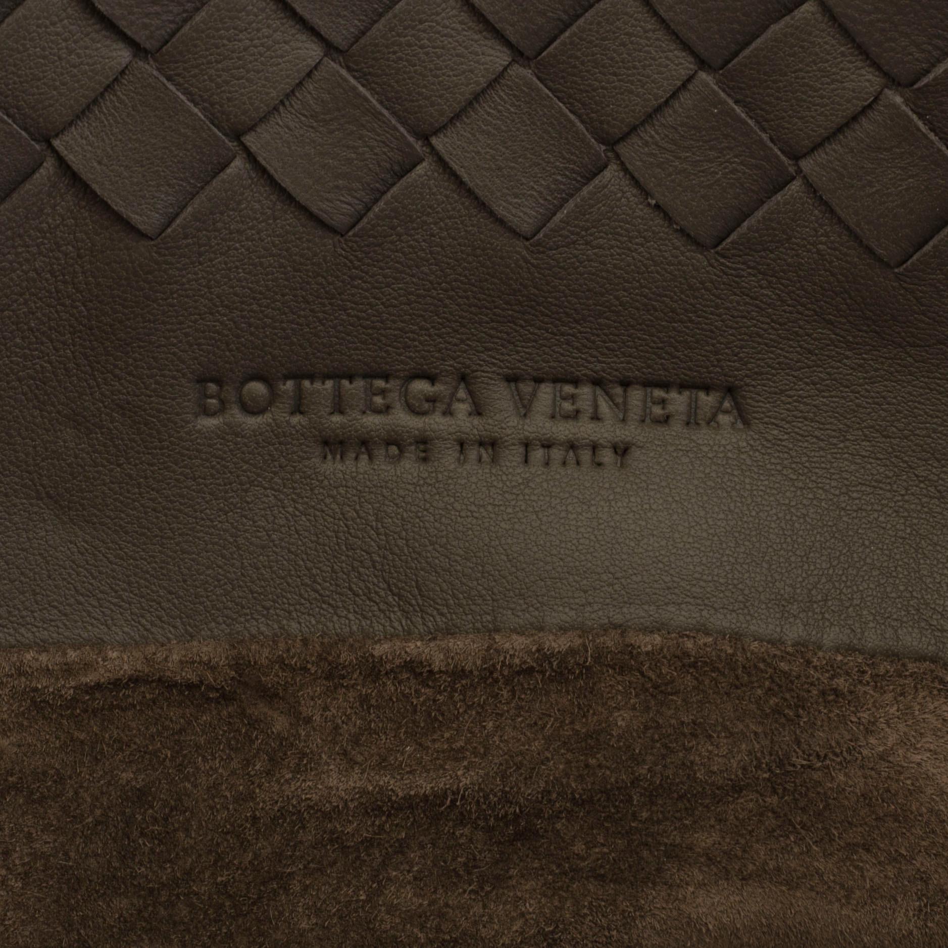 A Tote Bag by Bottega Veneta.