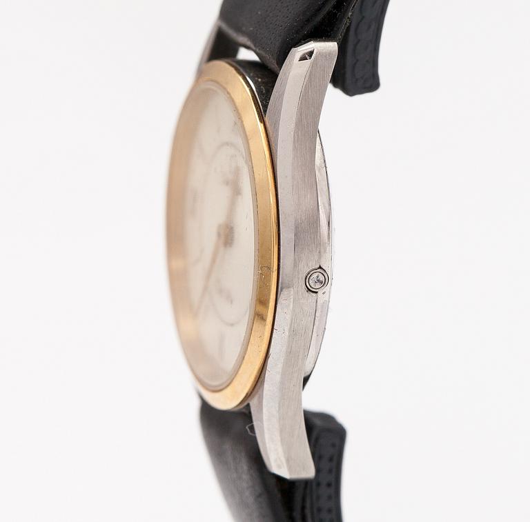 Omega, De Ville, wristwatch, 23 mm.