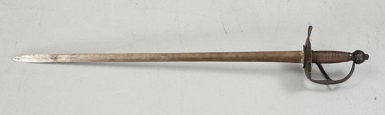 HUGGARE, för flottan, m/1832.