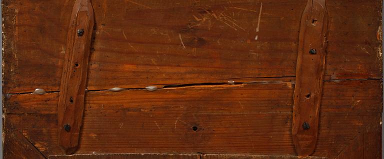 SPEGEL, empire, 1800-talets första hälft.