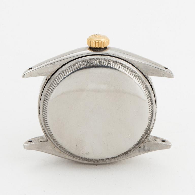 ROLEX, Oyster Perpetual, wristwatch,  34 mm.