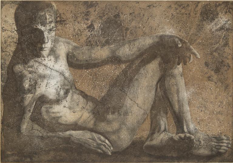 Johanna Koistinen, "Pronssikausi".
