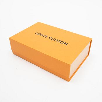 Louis Vuitton, sjal.