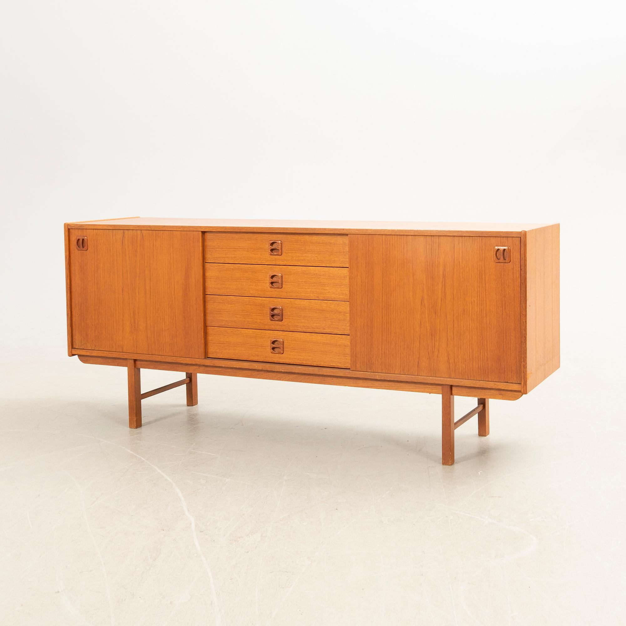 SIDEBOARD, "Korsör", IKEA, designed in 1967.