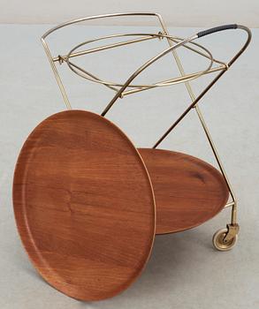 TEVAGN / BRICKBORD, Nybro, 1900-talets mitt.