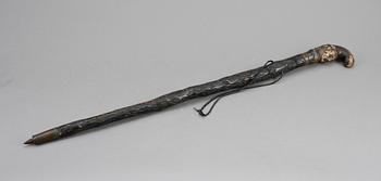 KÄPP, 1800-tal.