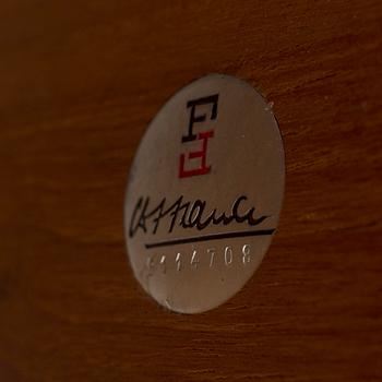 PETER HVIDT & ORLA MØLGAARD NIELSEN, "Minerva", tillverkat av France Søn.