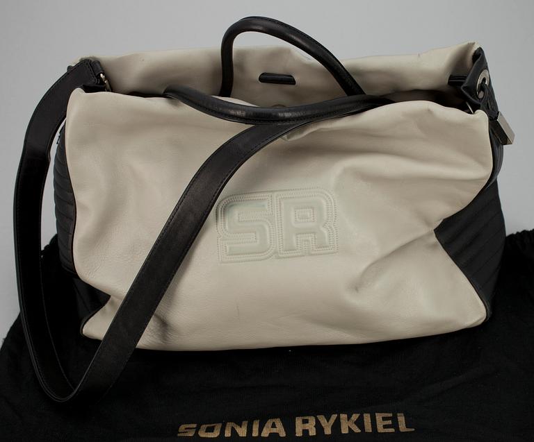 VÄSKA, Sonia Rykiel.