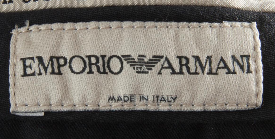 BYXOR för herrar, Armani.