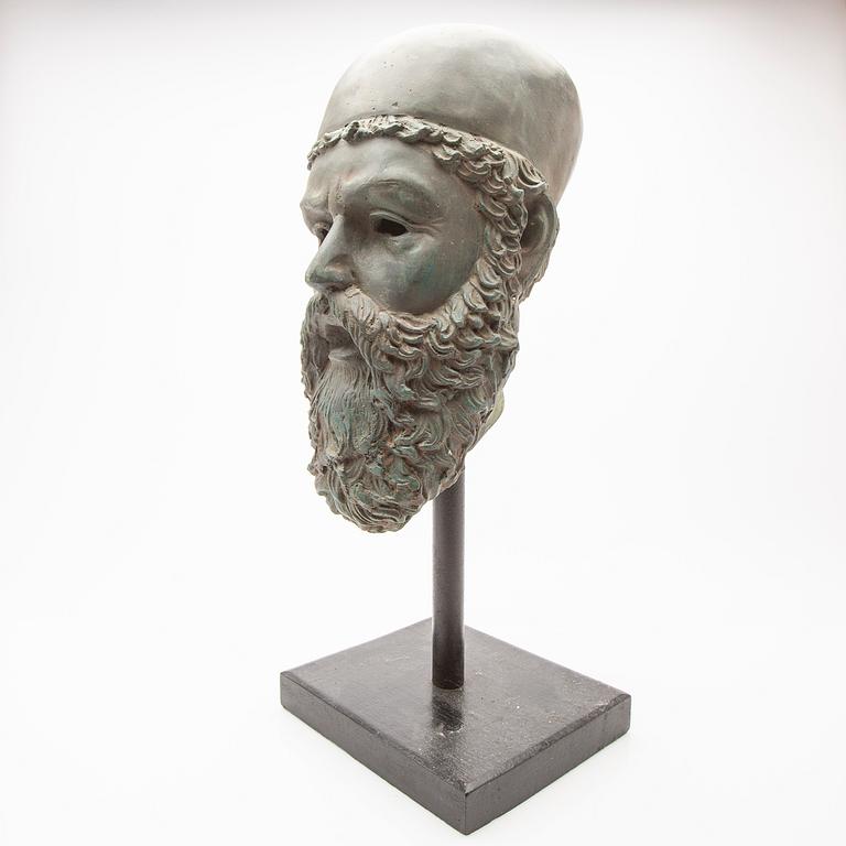 Sculpture, 20th century.
