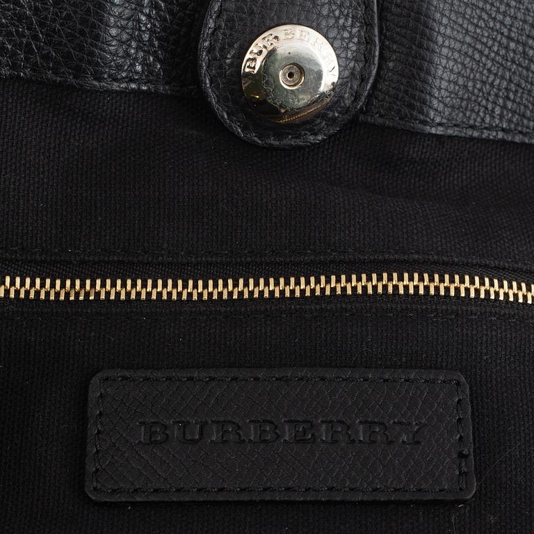 Burberry, a 'Canterbury' handbag, 2016.