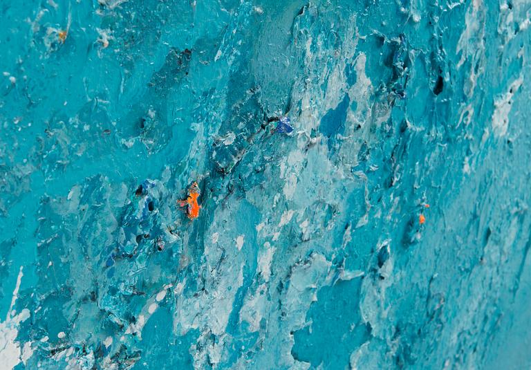 Maiju Tirri, "Escape".