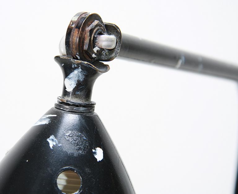 GOLVARMATUR. Design Greta Magnus Grossman, Bergbomms Malmö 1950-tal.