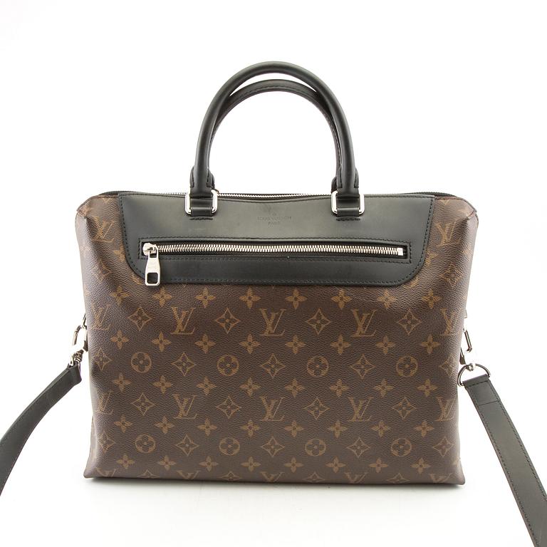 Louis Vuitton, "Porte Documents Jour" bag Spain 2021.
