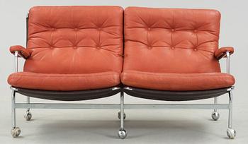 SOFFA, "Karin", Bruno Mathsson, Dux.