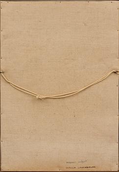 SPEGEL, Gunilla Lagerbielke, 1900-talets andra hälft,