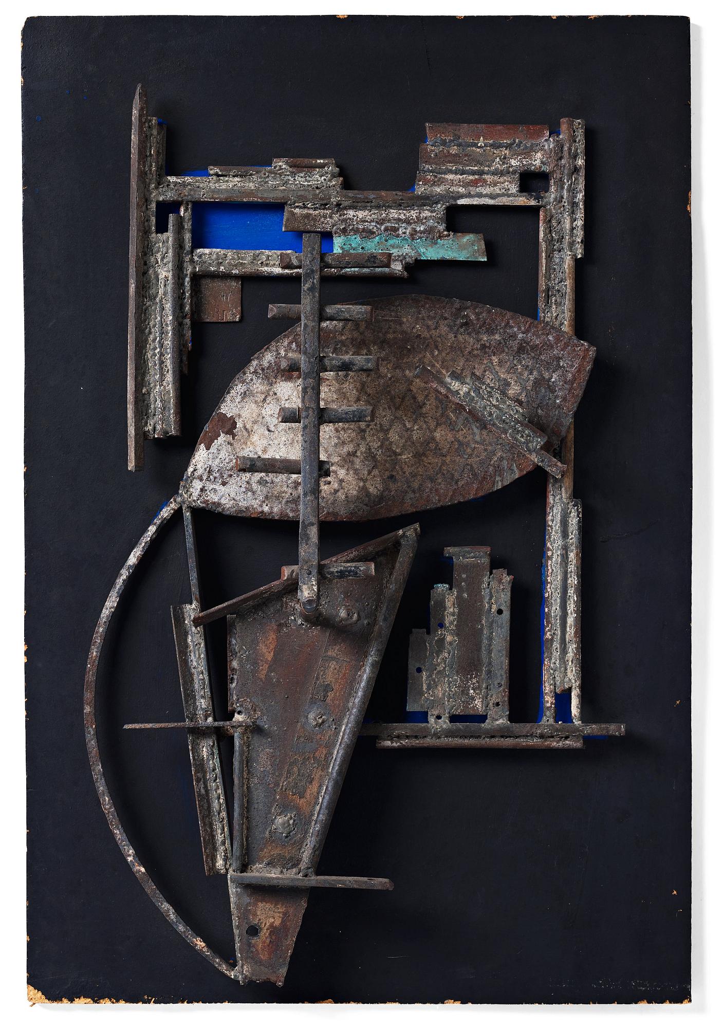 Robert Jacobsen, "Gorm".