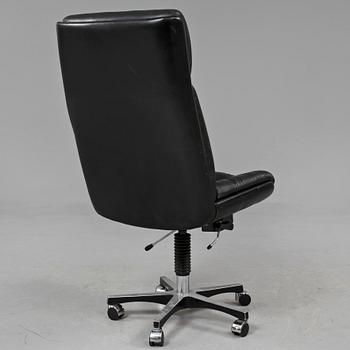 SKRIVBORDSSTOL, Schäfer, Tyskland, 1900-talets andra hälft.