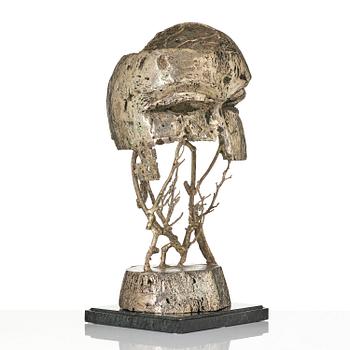 Raúl Farco, "Head".