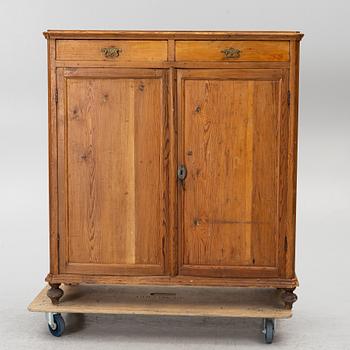 Skänk, 1800-tal.