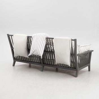 Paola Navone, soffa, "Grey 03", Gervasoni, Italien.