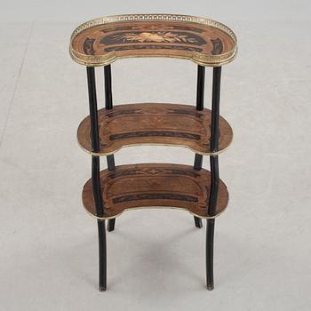 BORD / ETAGERE, 1900-talets början.