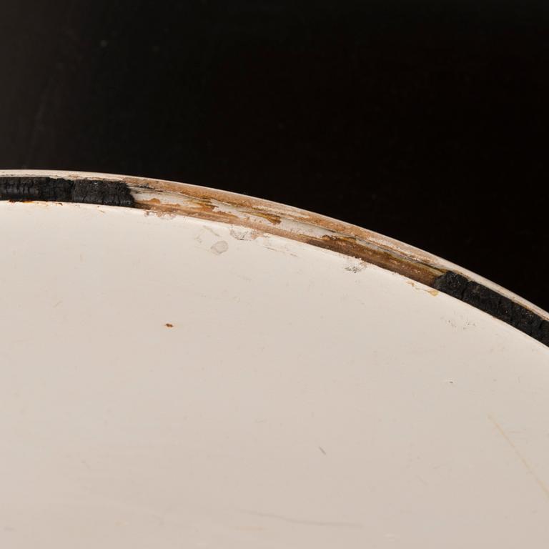 ALVAR AALTO, tarjoiluvaunu, malli 901, Artek 1960-luvun loppu.