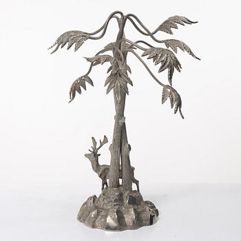 A centrepiece, early 20th Century.