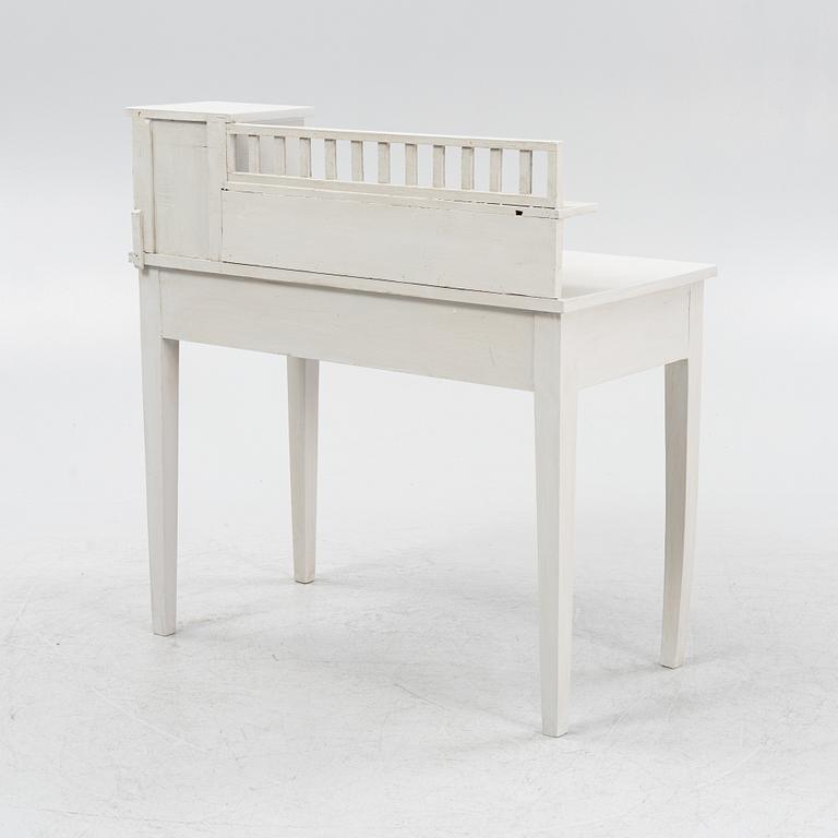 Skrivbord, tidigt 1900-tal.