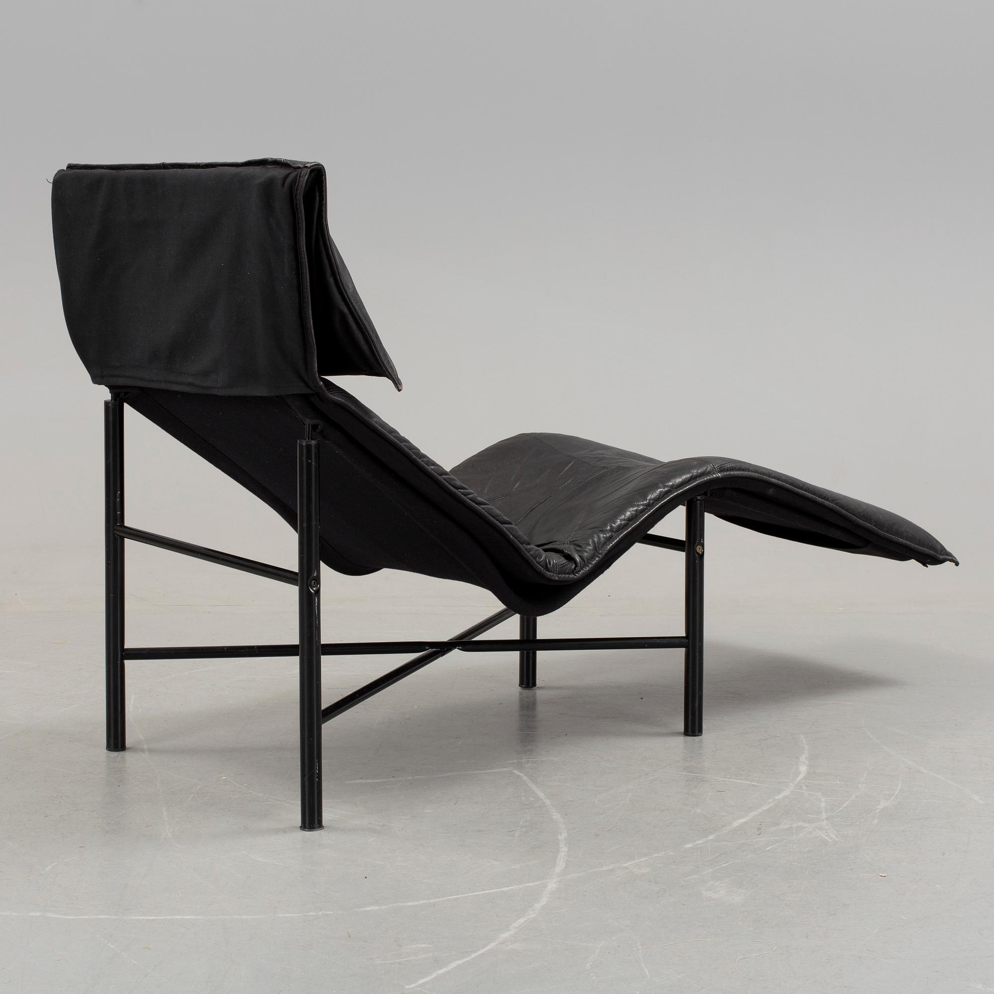 TORD BJÖRKLUND, vilfåtölj, "Skye", IKEA, 1900-talets fjärde kvartal.