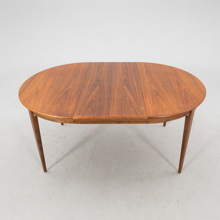 Dining Table, Second Half of the 20th Century.