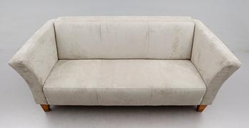 SOFFA, 2000-tal, tresits.