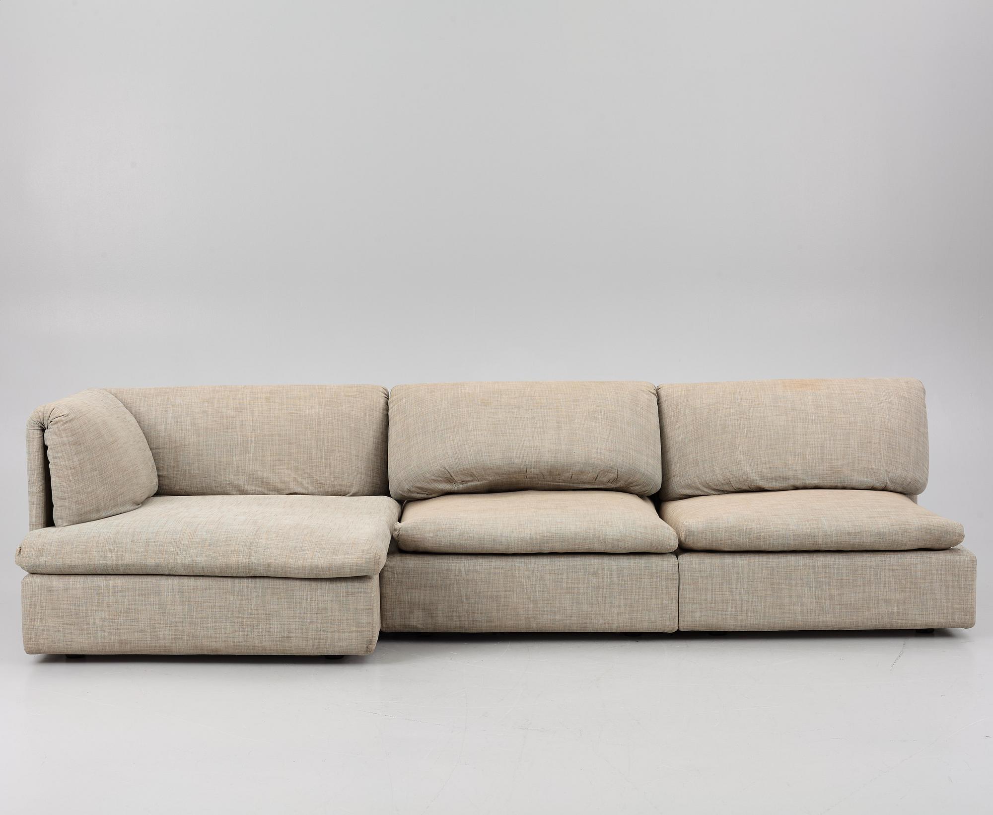 A 'Retreat' sifa, Fogia.