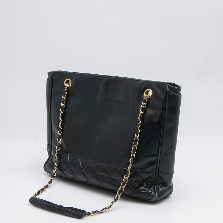 Chanel, Tote bag.