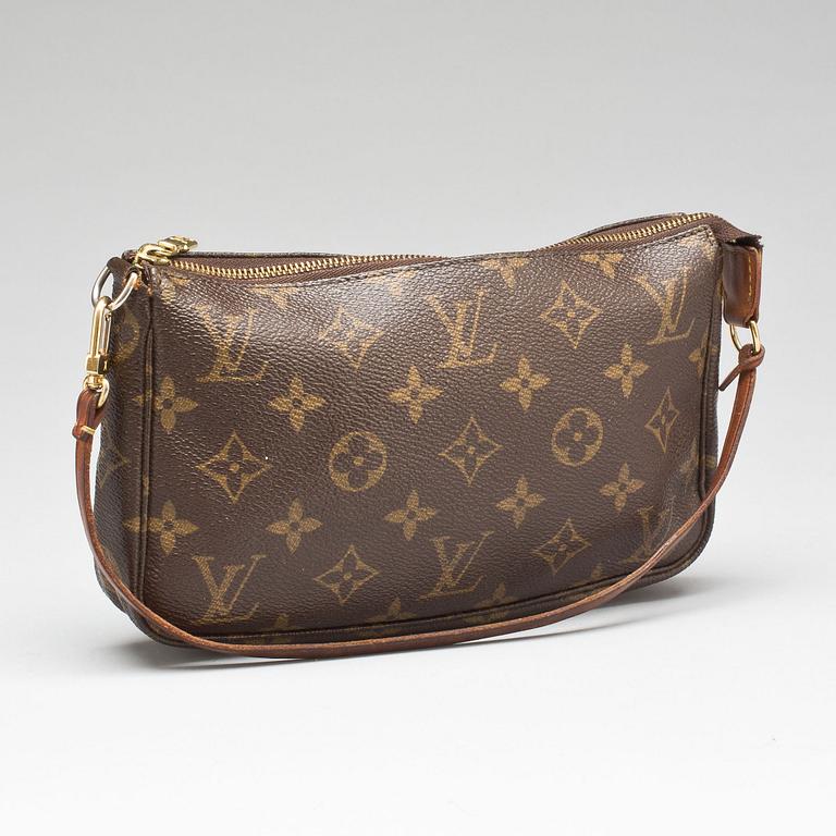 HANDVÄSKA, Louis Vuitton, "Pochette",