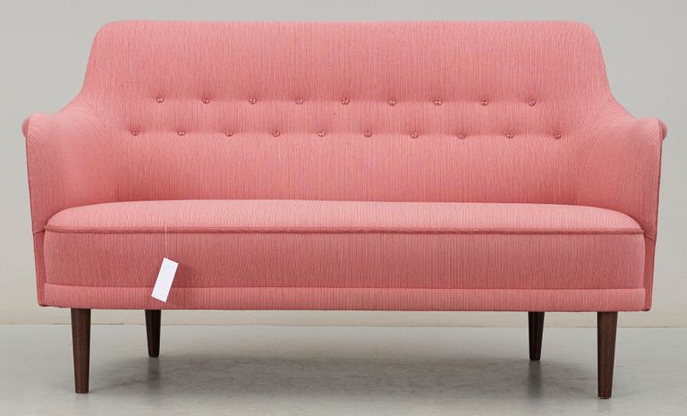 SOFFA, "Samsas", Carl Malmsten, AB OH Sjögren, 1900-talets andra hälft.