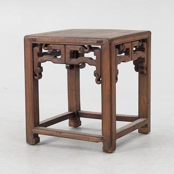 Bord, Kina, 1900-tal.