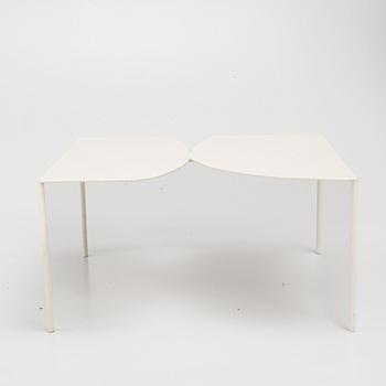 Claesson Koivisto Rune, a 'Dakota' table, Dux, 2017.