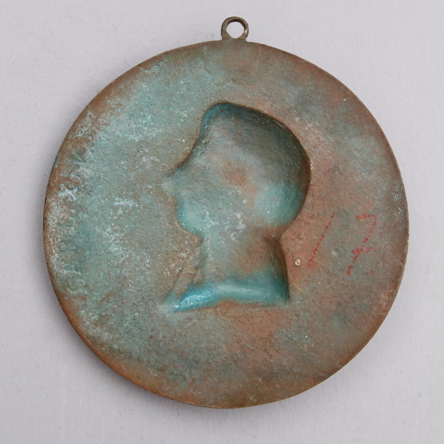 REGENTLÄNGD, 20 st, järn, sekelskiftet 1900.