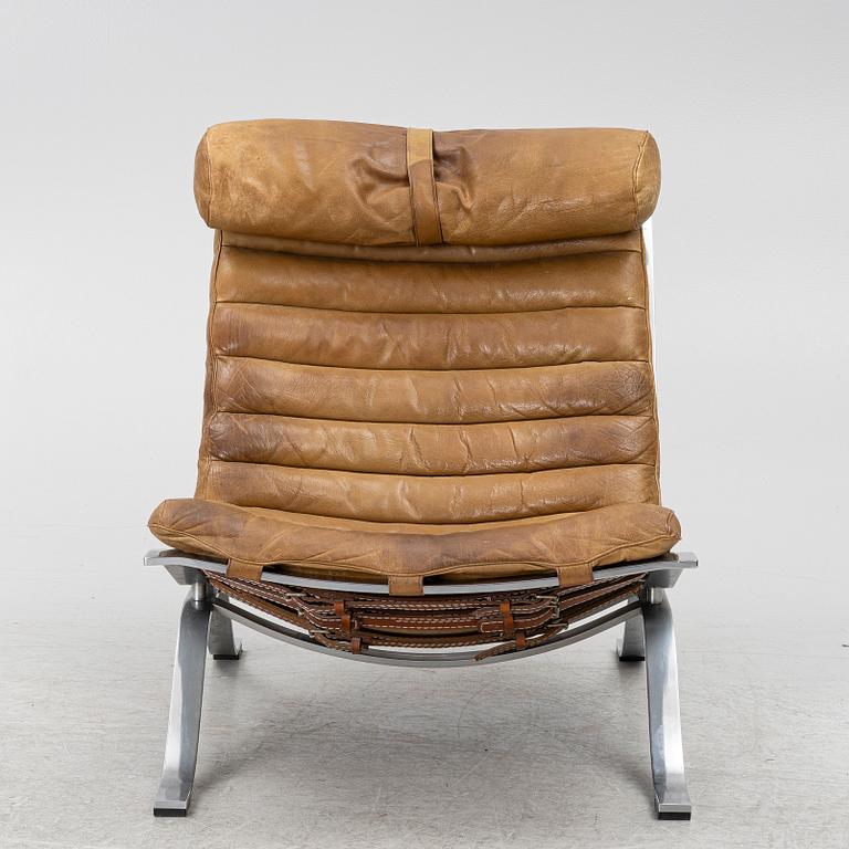 Arne Norell, armchair, "Ari", Norell Möbel, Aneby.