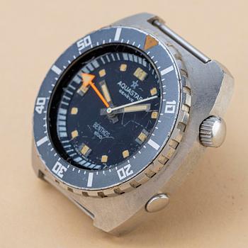 Aquastar, Genève SA, Benthos 500, ca 1975.